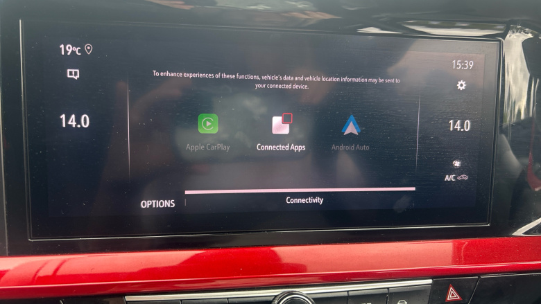 Vauxhall Mokka 1.2 Turbo 100 GS  5dr Petrol Hatchback